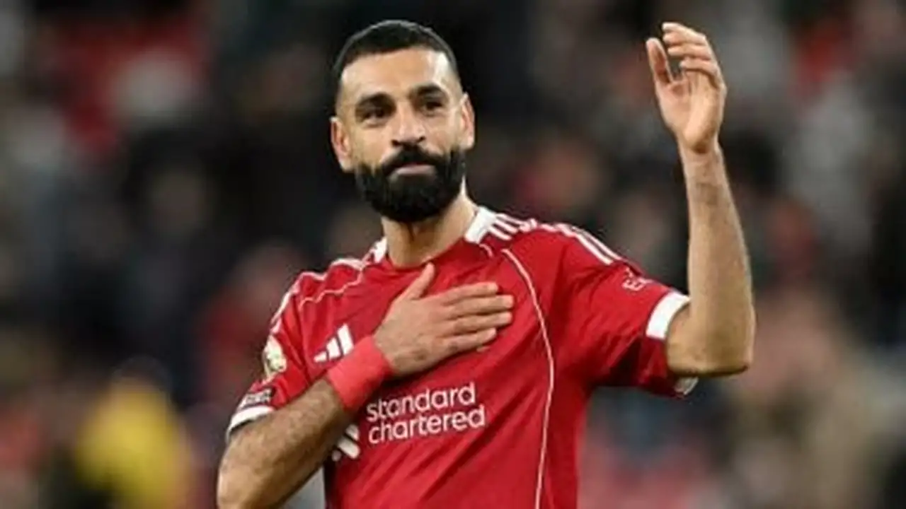 الصفقة الذهبية فى ميركاتو صيف 2026.. محمد صلاح يتصدر قائمة المطلوبين فى الدوري السعودي وسط إغراءات كبرى.. والفرعون يميل للبقاء فى أوروبا لمواصلة أرقامه القياسية وتأجيل حسم مستقبله مع ليفربول لنهاية الموسم